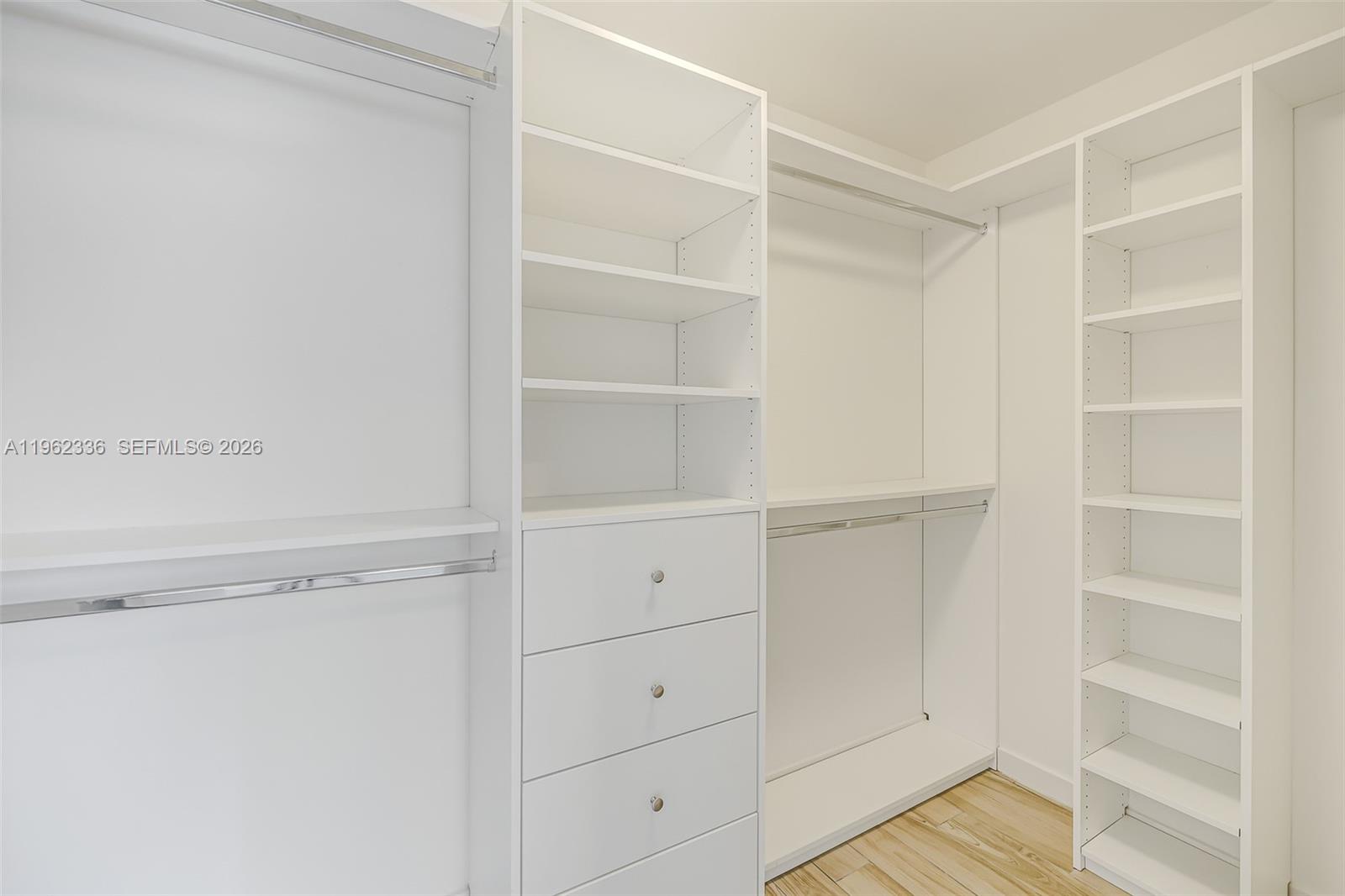 NINE AT MARY BRICKELL VIL - Residential