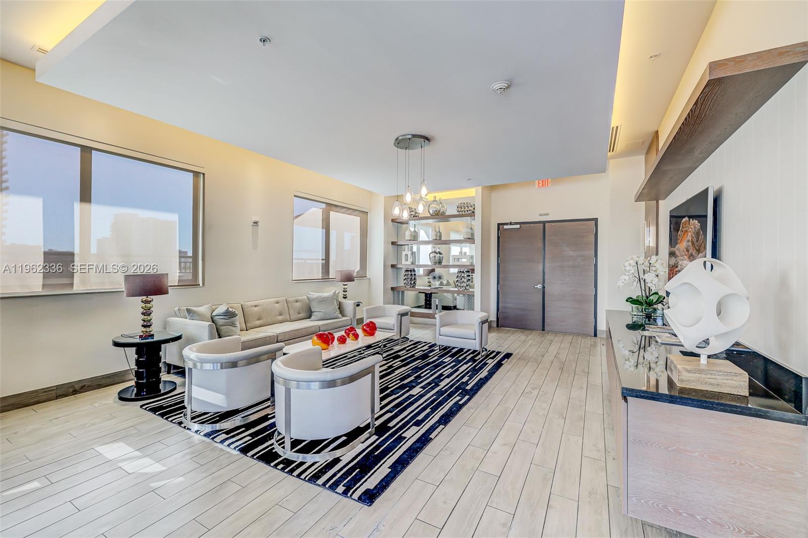 NINE AT MARY BRICKELL VIL - Residential