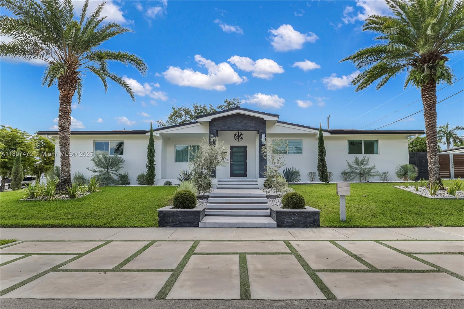 8803 Sw 93rd Ct, Miami, Broward County, Florida - 4 Bedrooms  
2 Bathrooms - 