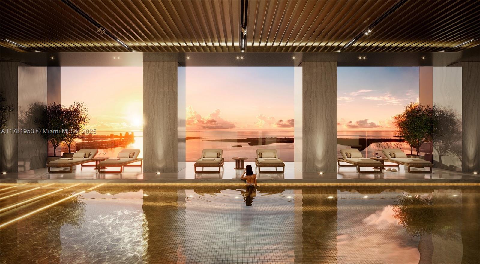 888 BRICKELL DOLCE&GABBANA - Residential