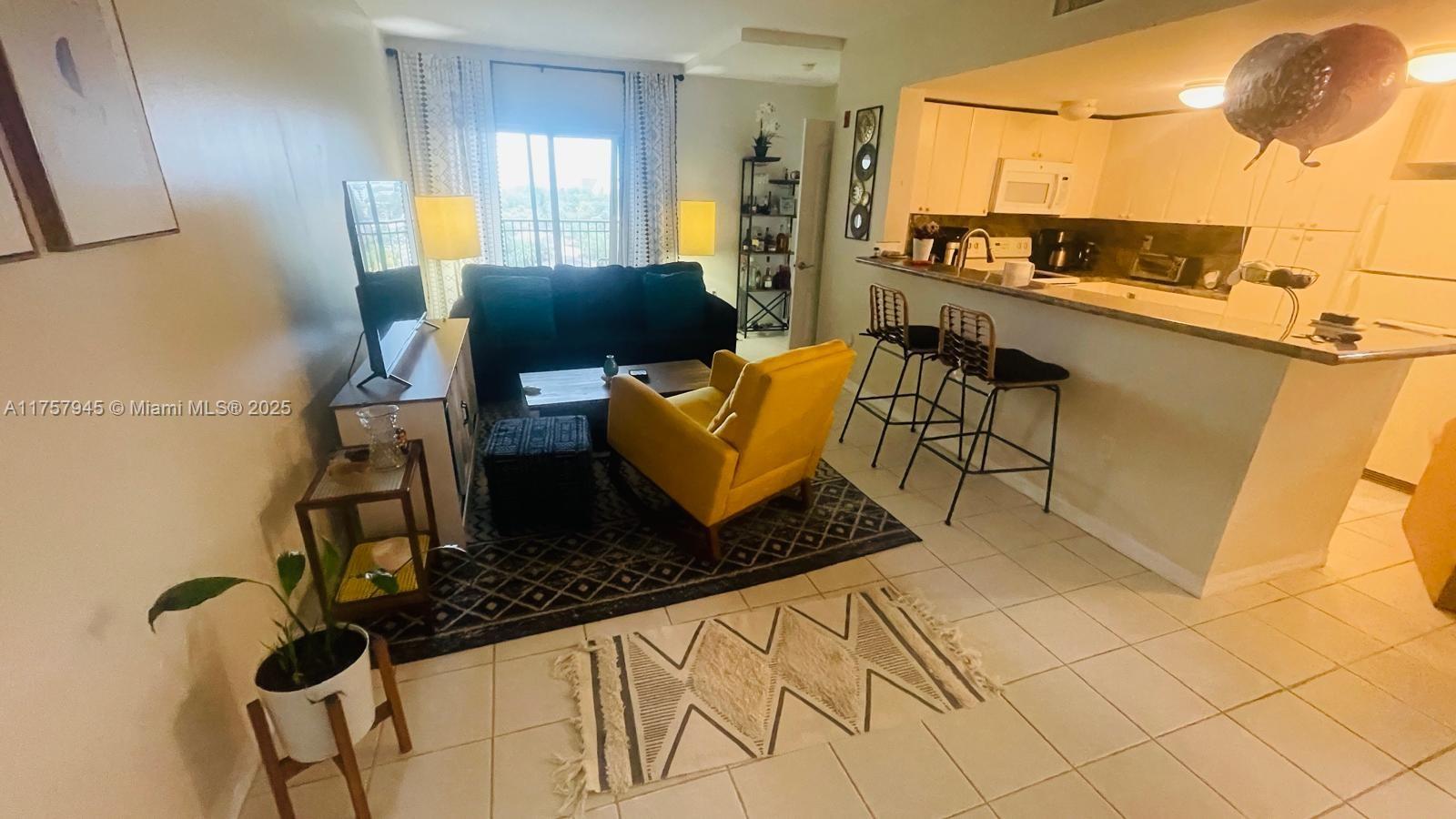 Rental Property at 120 Sw 37th Ave 605, Miami, Broward County, Florida - Bedrooms: 1 
Bathrooms: 2  - $2,250 MO.