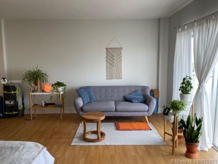 BEAUTIFUL WATERFRONT STUDIO CONDO IN NORTH BAY VILLAGE. LOCATED ON THE 6TH FLOOR WITH STAINLESS STEEL APPLIANCES, REMODELED BATHROOMS, AND WOODEN FLOORS, BIG BALCONY, ELEGANT LOBBY, GYM, POOL BY THE BAY. STUNNING NORTHERN VIEWS OF THE BAY. TENANT OCCUPIED THRU FEBRUARY 28. Association requires $1000.00 bldg deposit, Elevator deposit $500, Pet Deposit $500.00