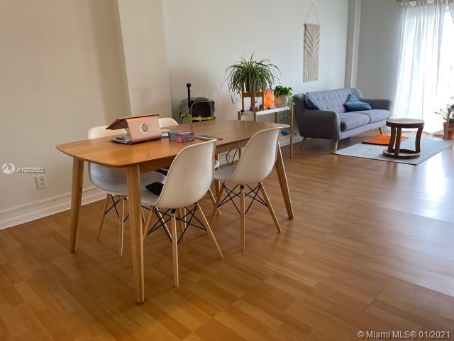 Island Place At North Bay - Residential Lease