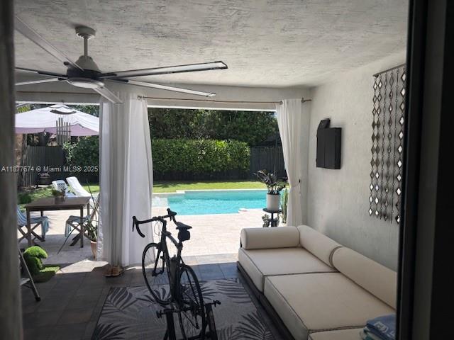 PROGRESSO - Residential Lease