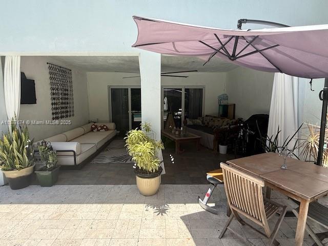 PROGRESSO - Residential Lease