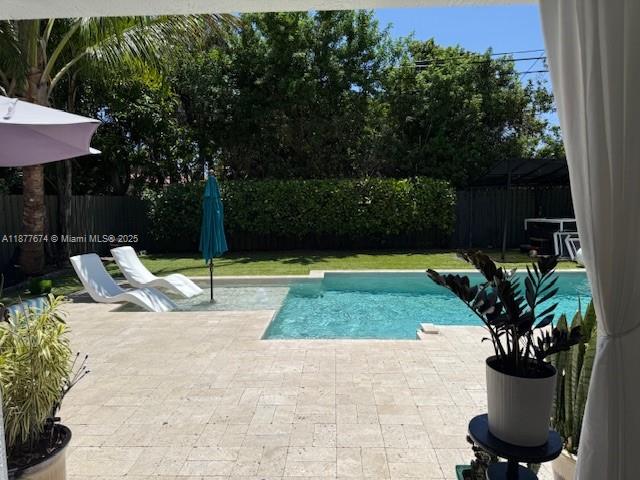 PROGRESSO - Residential Lease