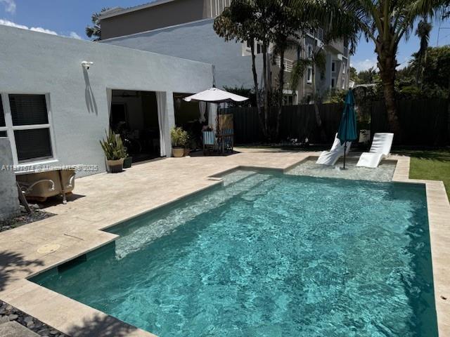 PROGRESSO - Residential Lease