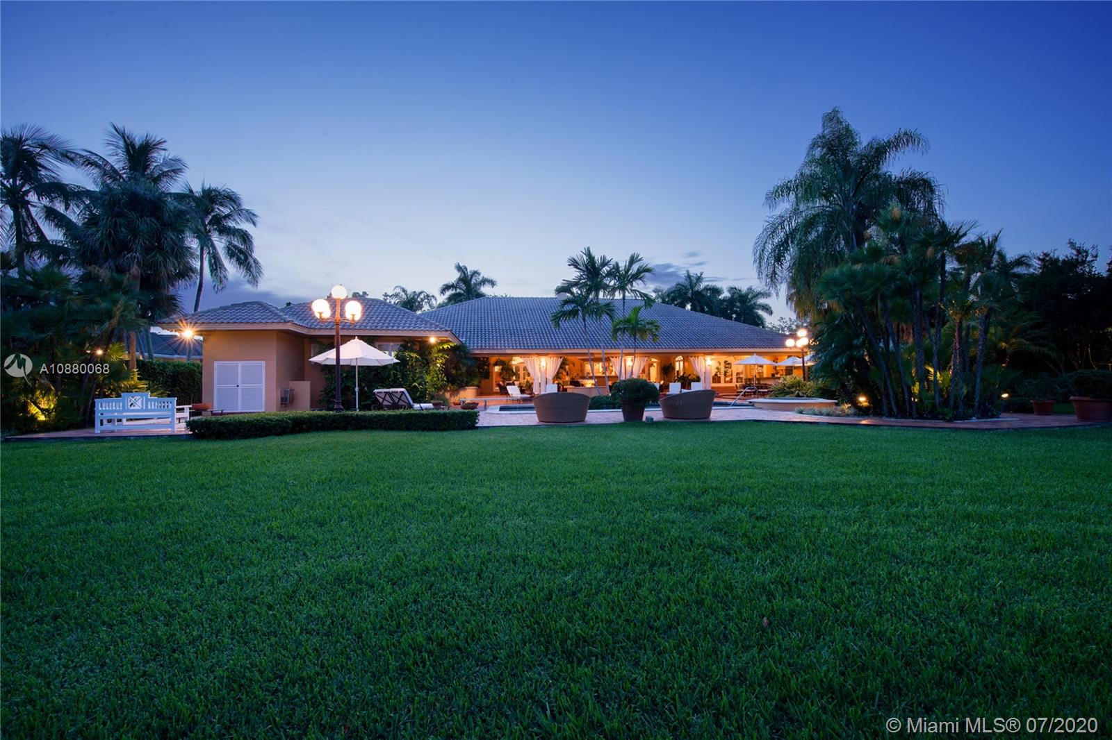 COCOPLUM SEC 1 - Residential