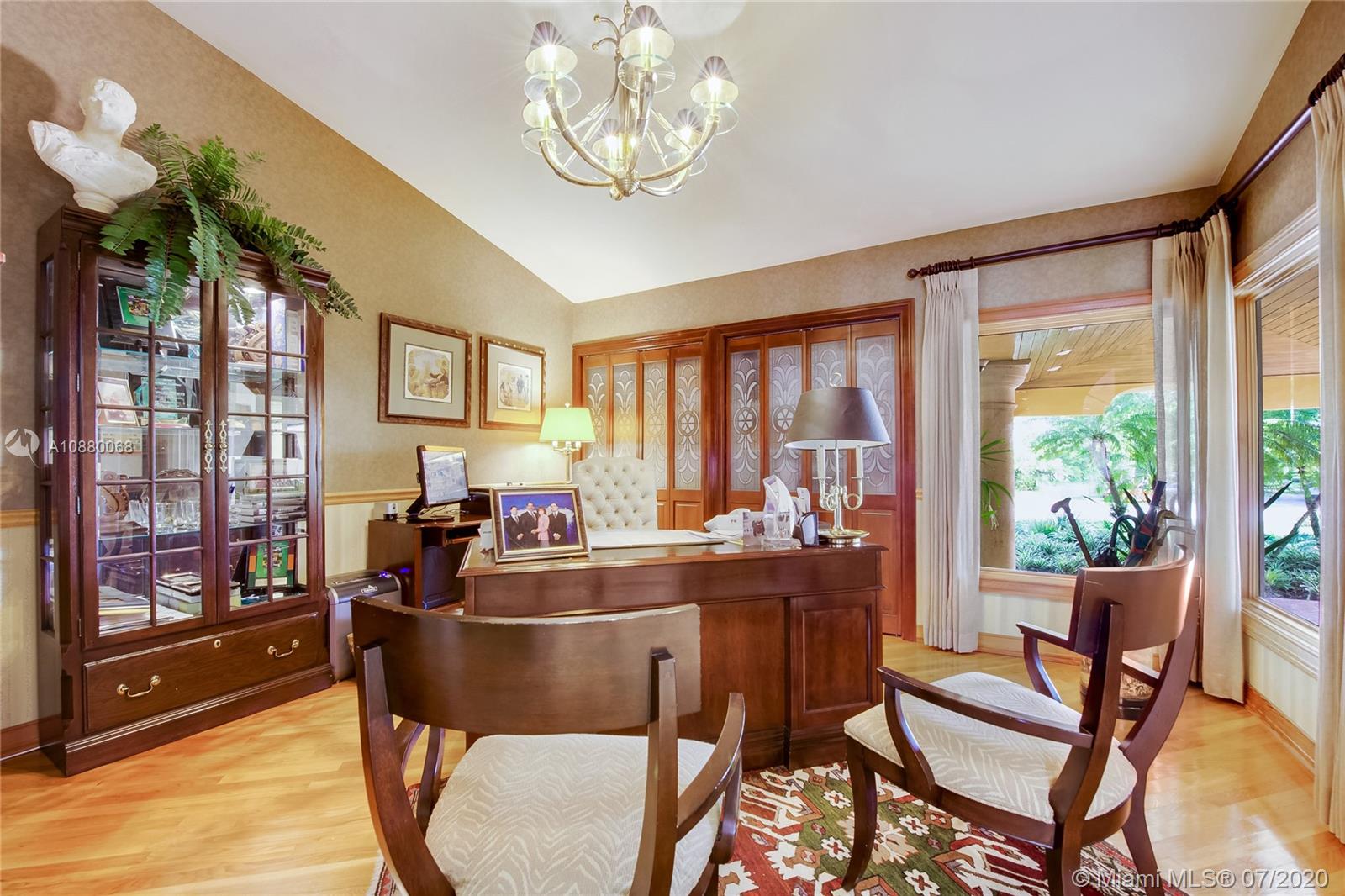 COCOPLUM SEC 1 - Residential