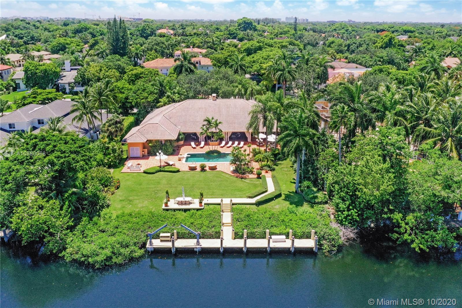 COCOPLUM SEC 1 - Residential