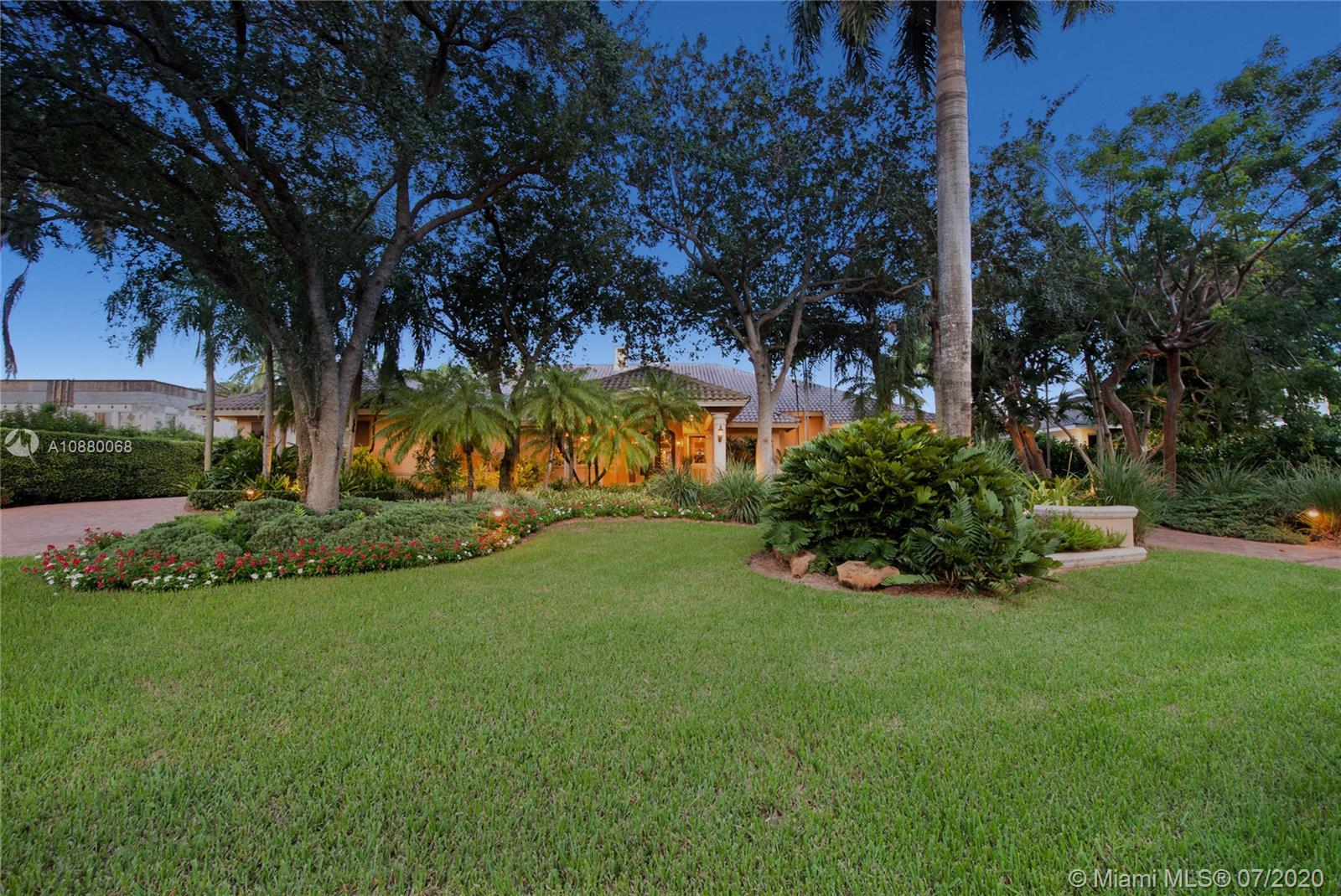 COCOPLUM SEC 1 - Residential