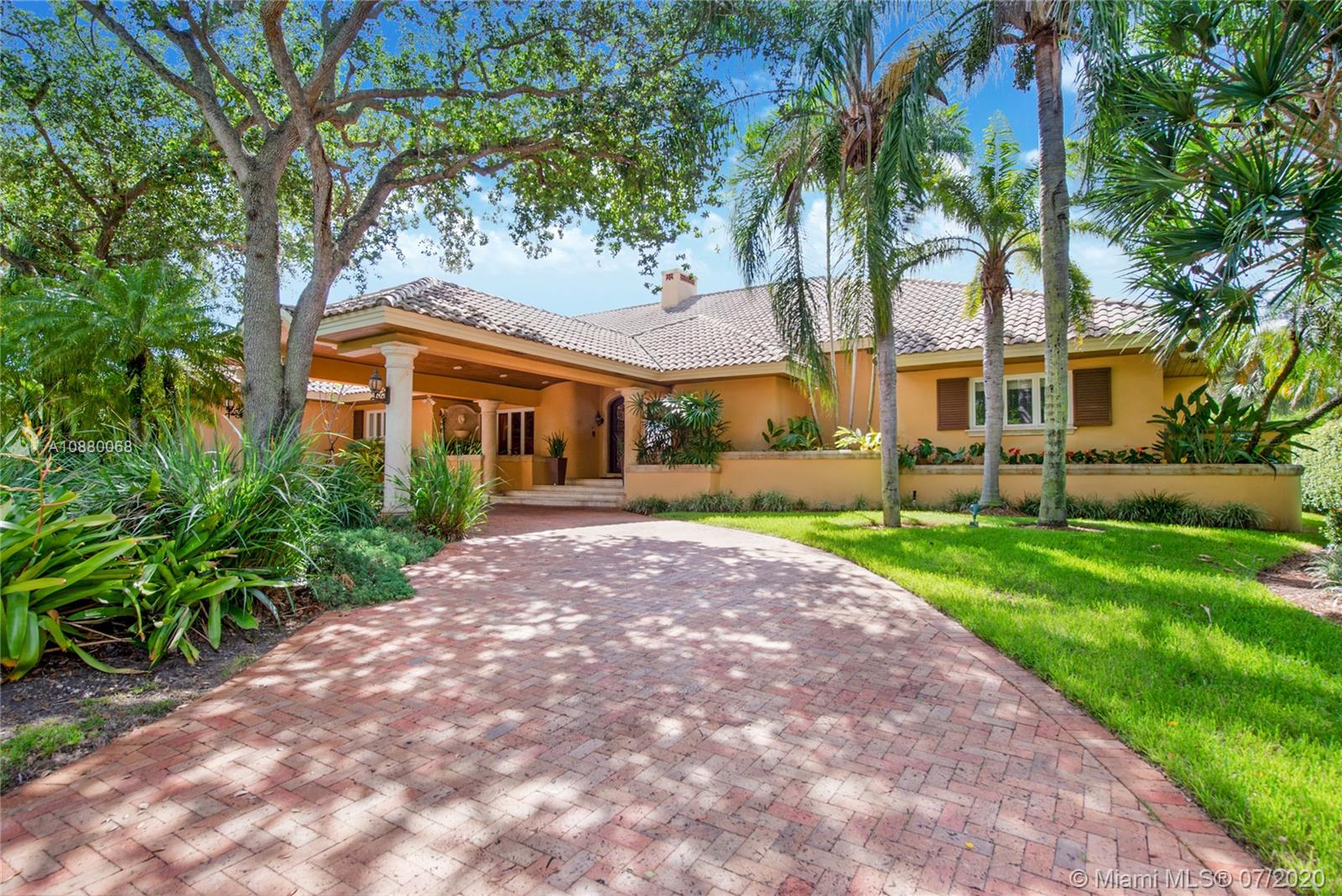 COCOPLUM SEC 1 - Residential