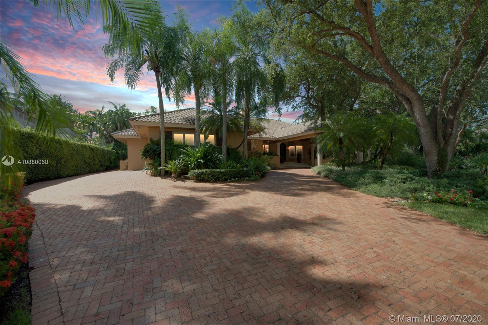 COCOPLUM SEC 1 - Residential