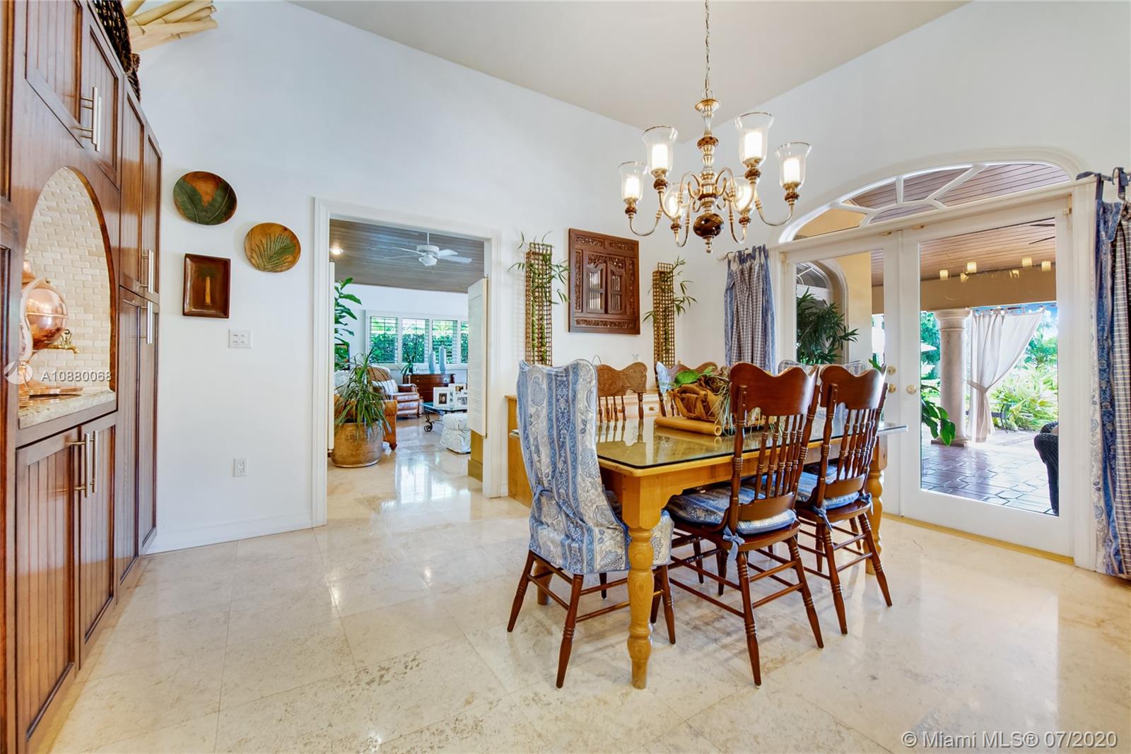 COCOPLUM SEC 1 - Residential