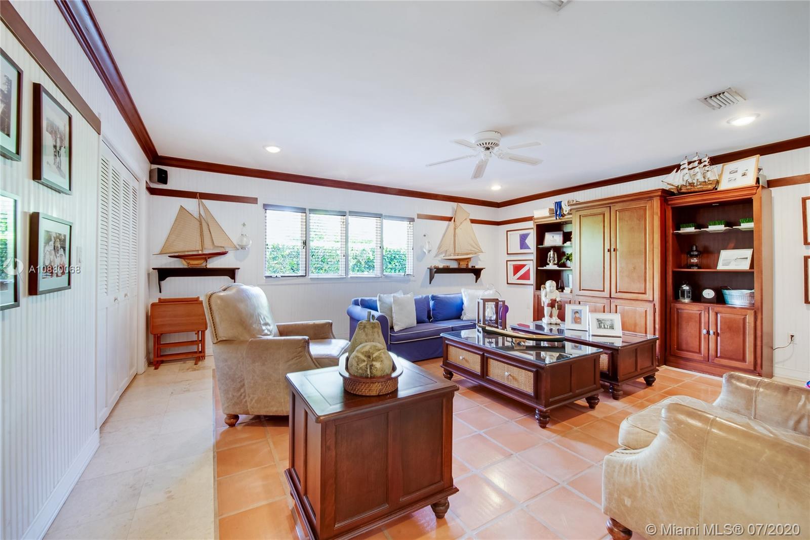 COCOPLUM SEC 1 - Residential