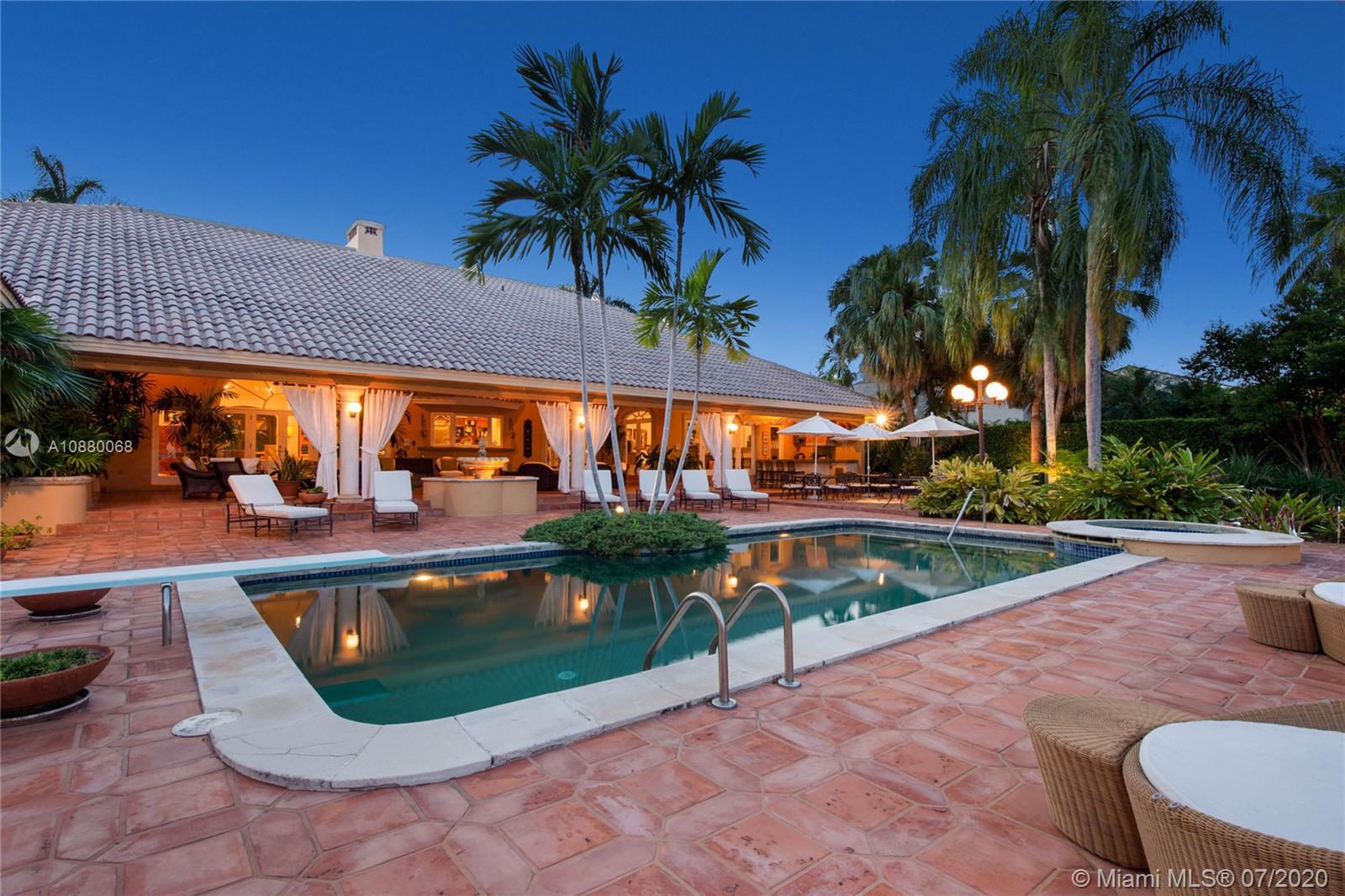 COCOPLUM SEC 1 - Residential