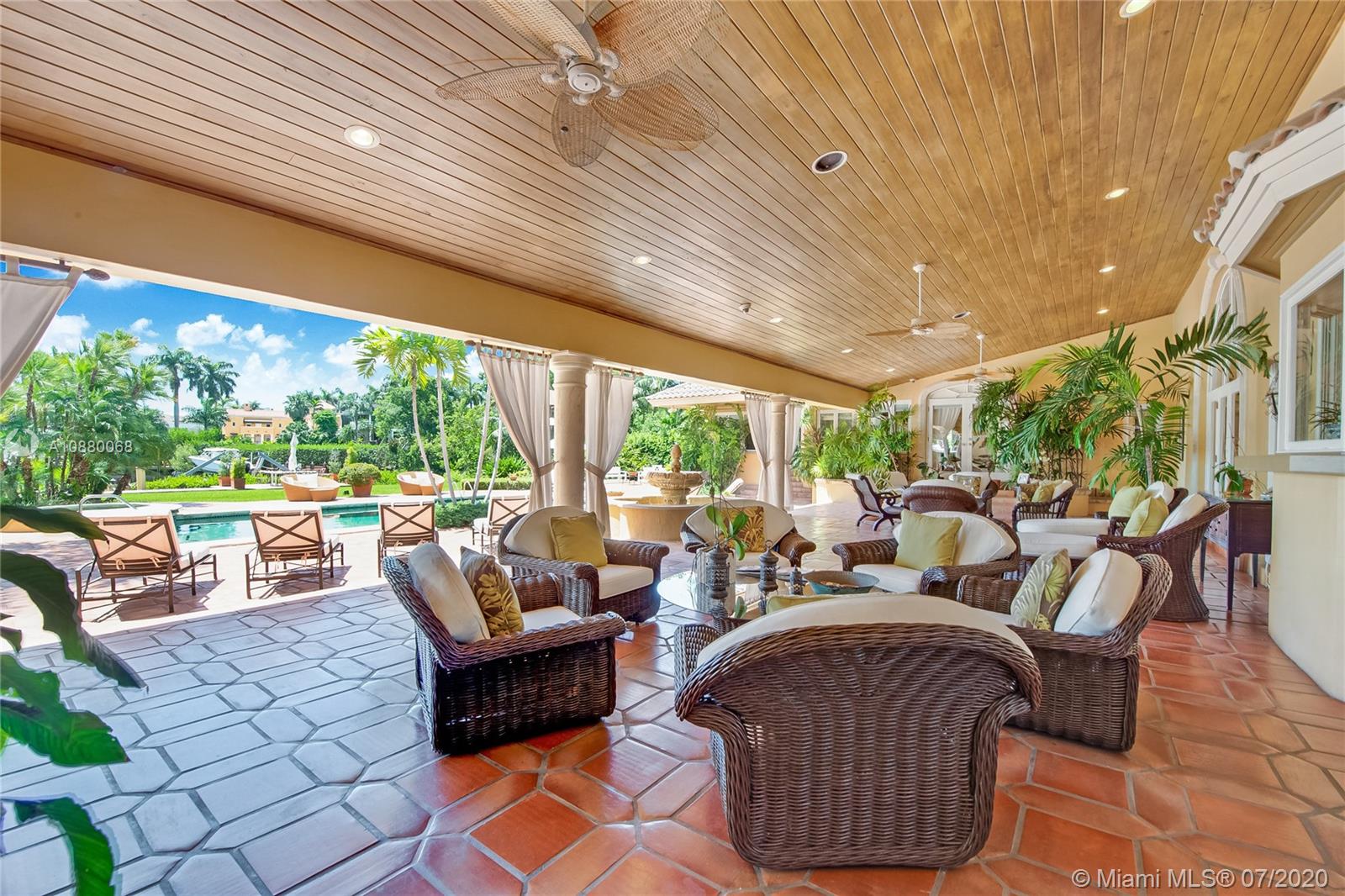 COCOPLUM SEC 1 - Residential