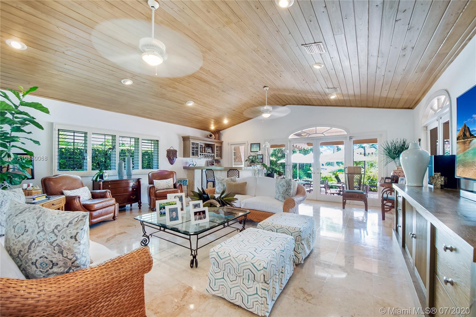 COCOPLUM SEC 1 - Residential