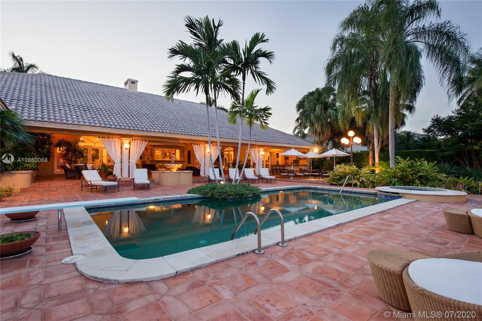 COCOPLUM SEC 1 - Residential