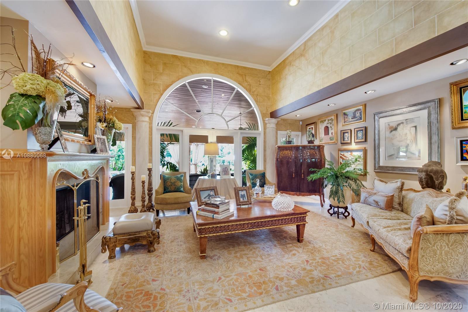 COCOPLUM SEC 1 - Residential