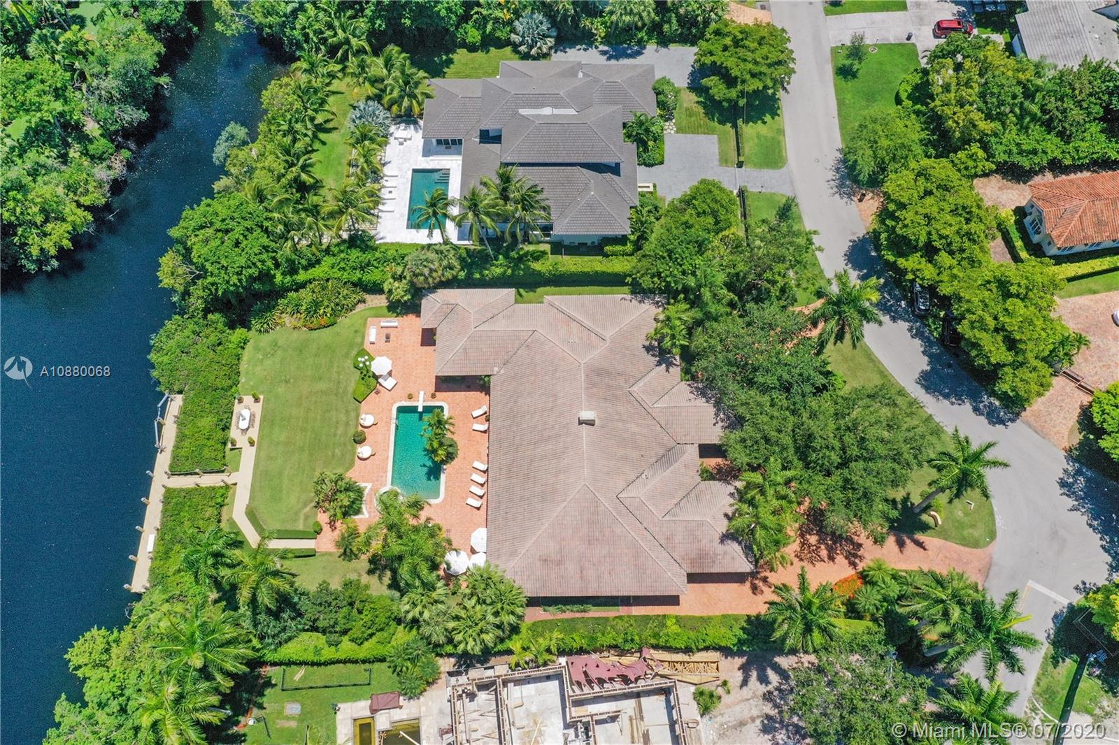 COCOPLUM SEC 1 - Residential