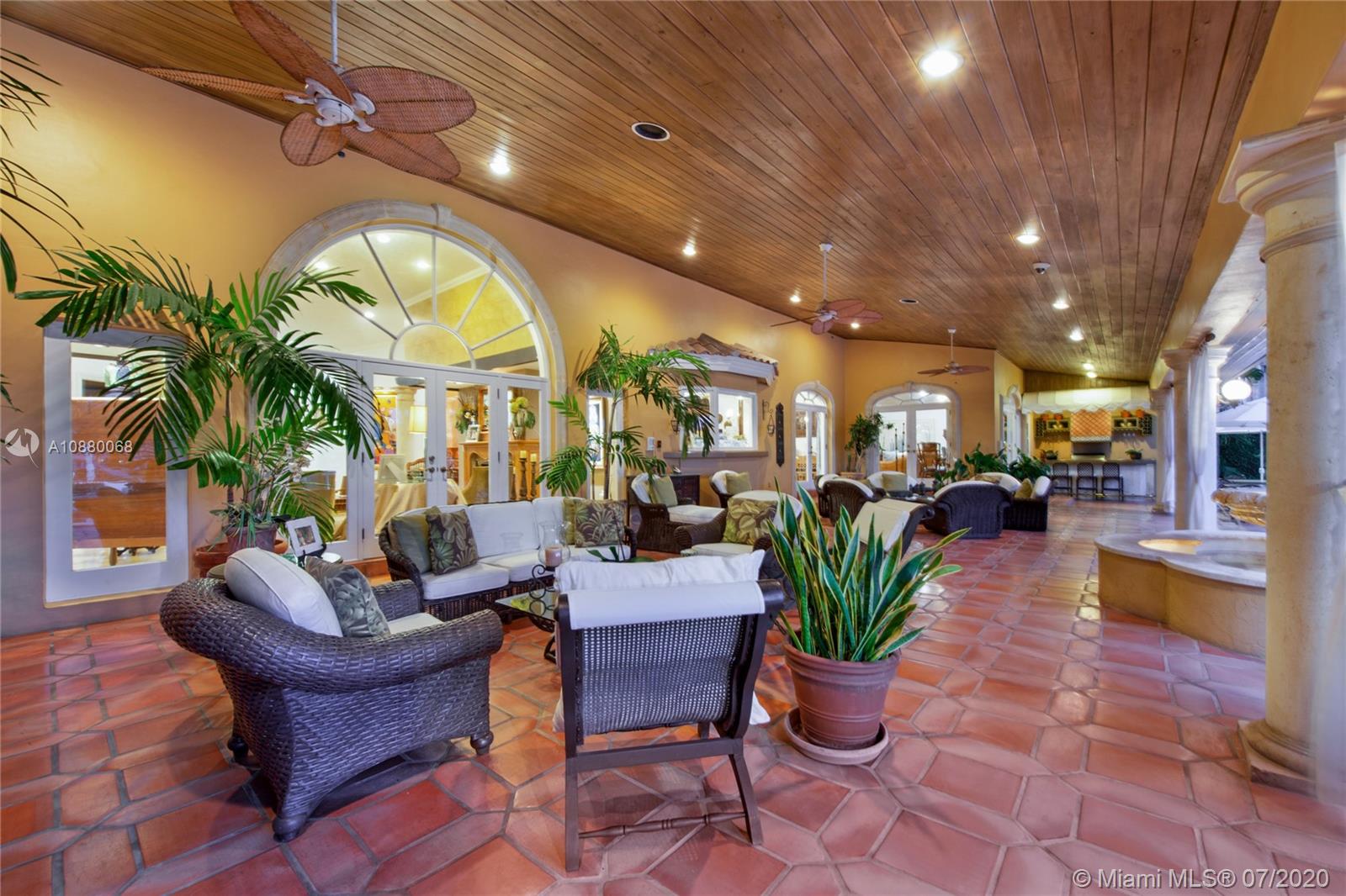 COCOPLUM SEC 1 - Residential