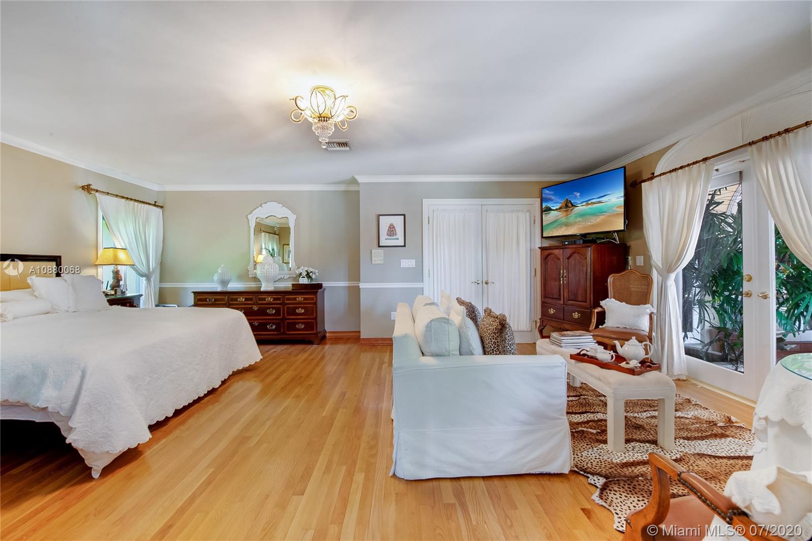 COCOPLUM SEC 1 - Residential