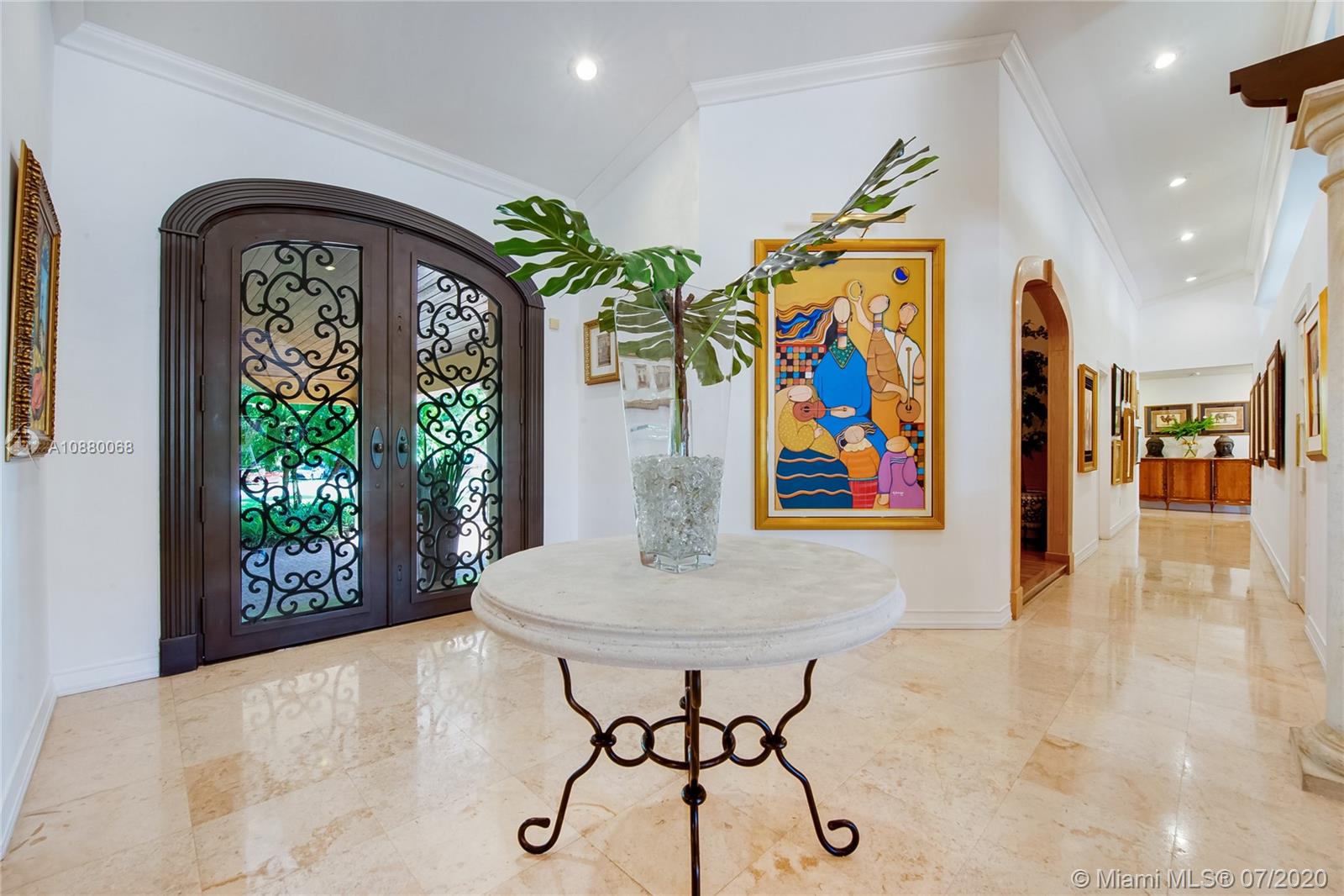 COCOPLUM SEC 1 - Residential