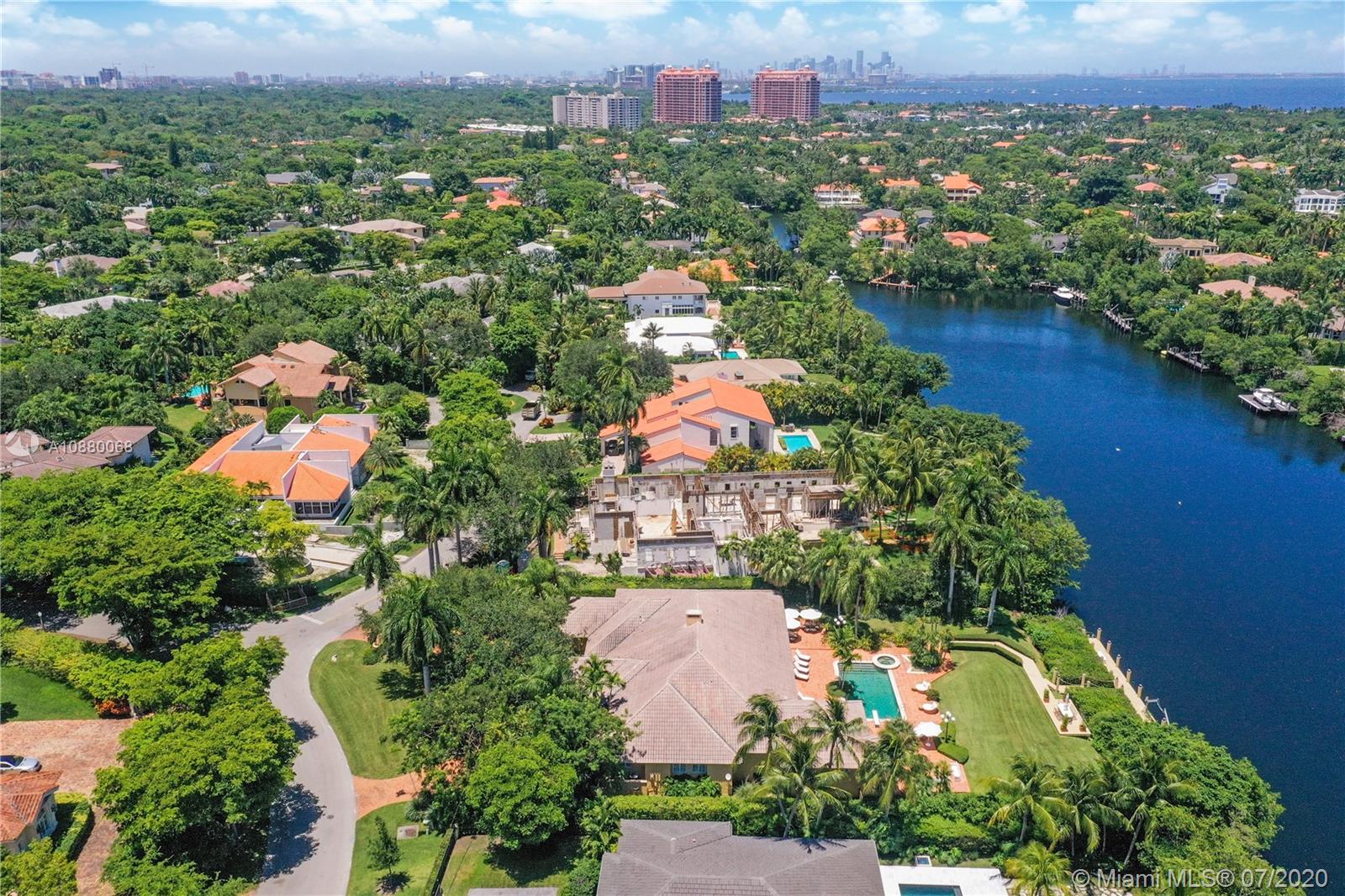 COCOPLUM SEC 1 - Residential