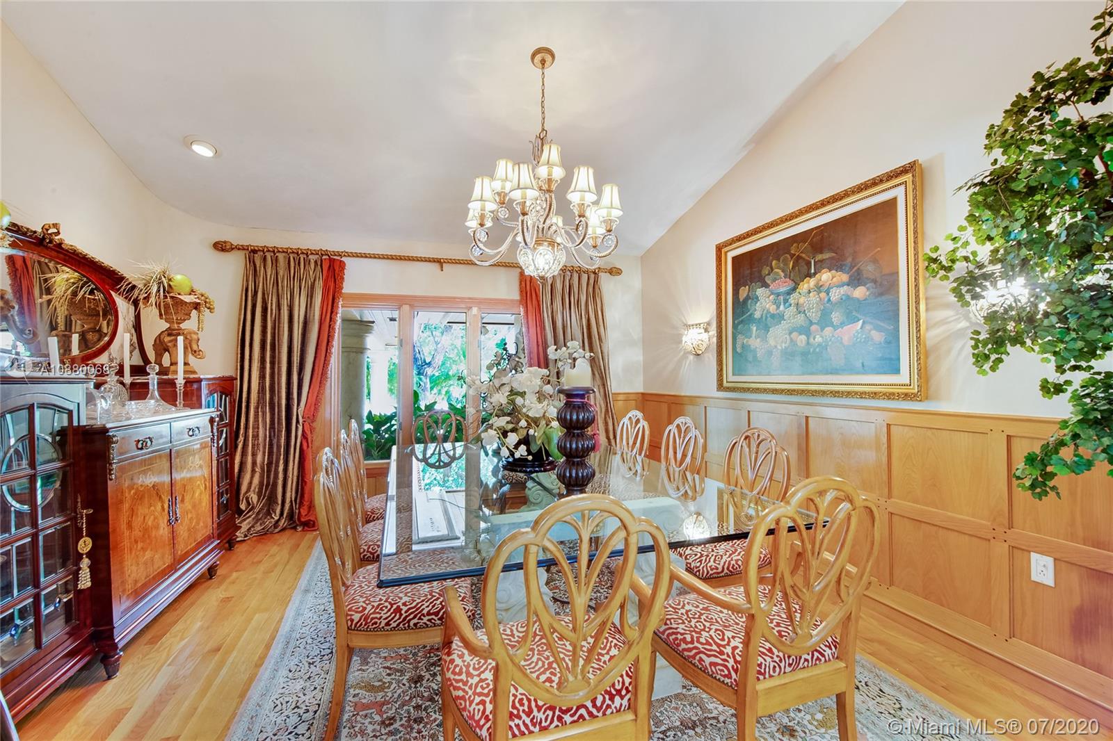 COCOPLUM SEC 1 - Residential