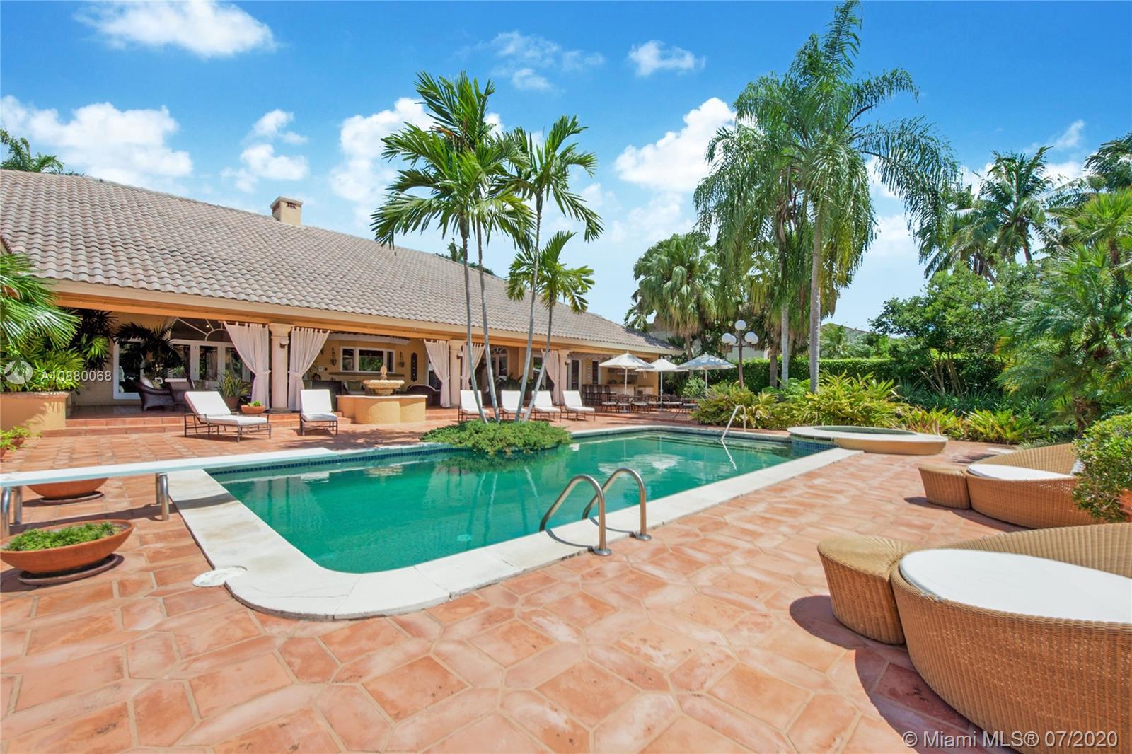 COCOPLUM SEC 1 - Residential