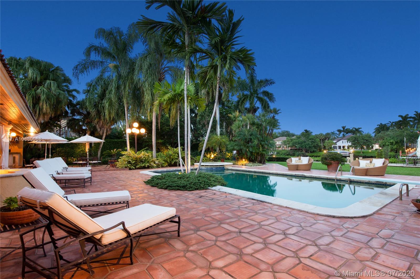 COCOPLUM SEC 1 - Residential