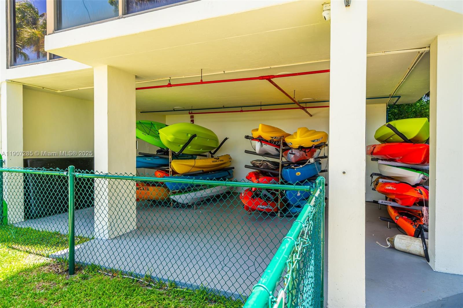 BRICKELL PLACE PHASE II C - Residential