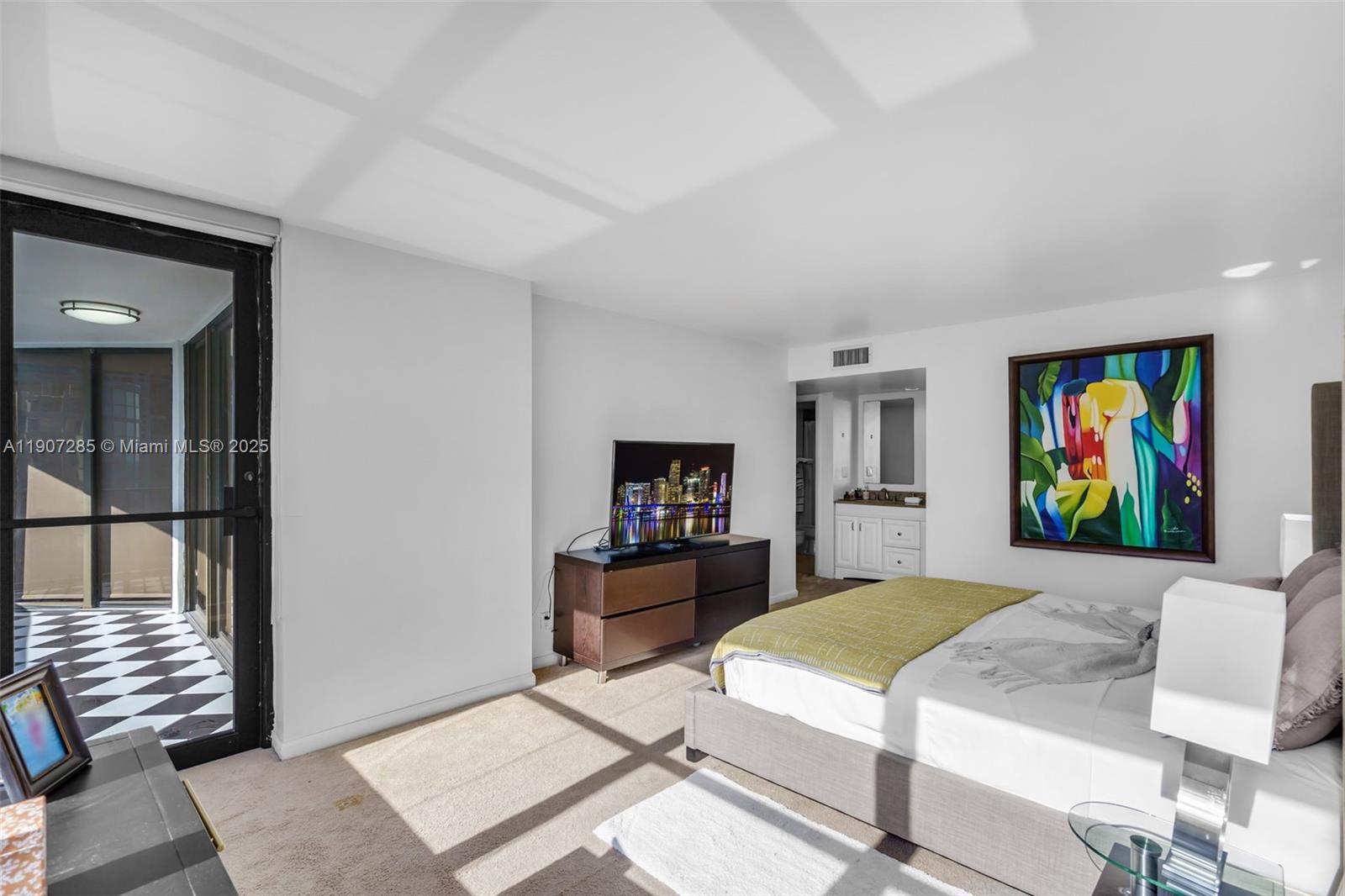 BRICKELL PLACE PHASE II C - Residential