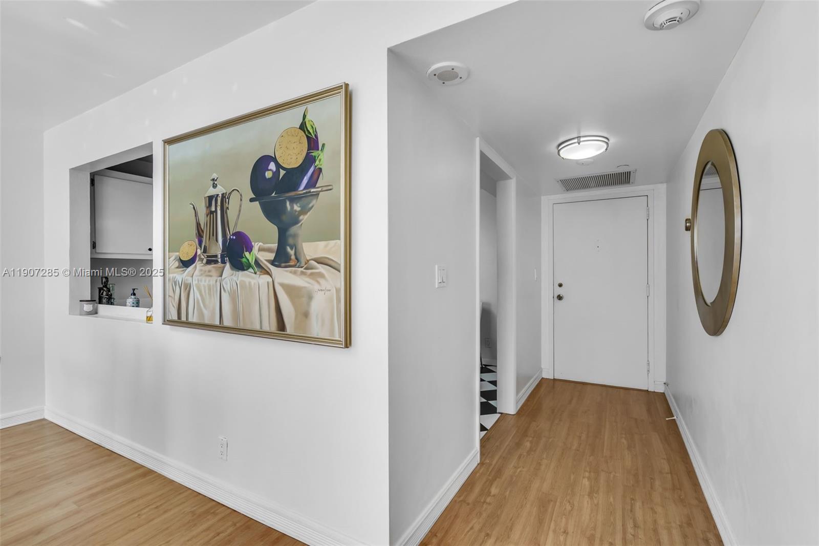 BRICKELL PLACE PHASE II C - Residential