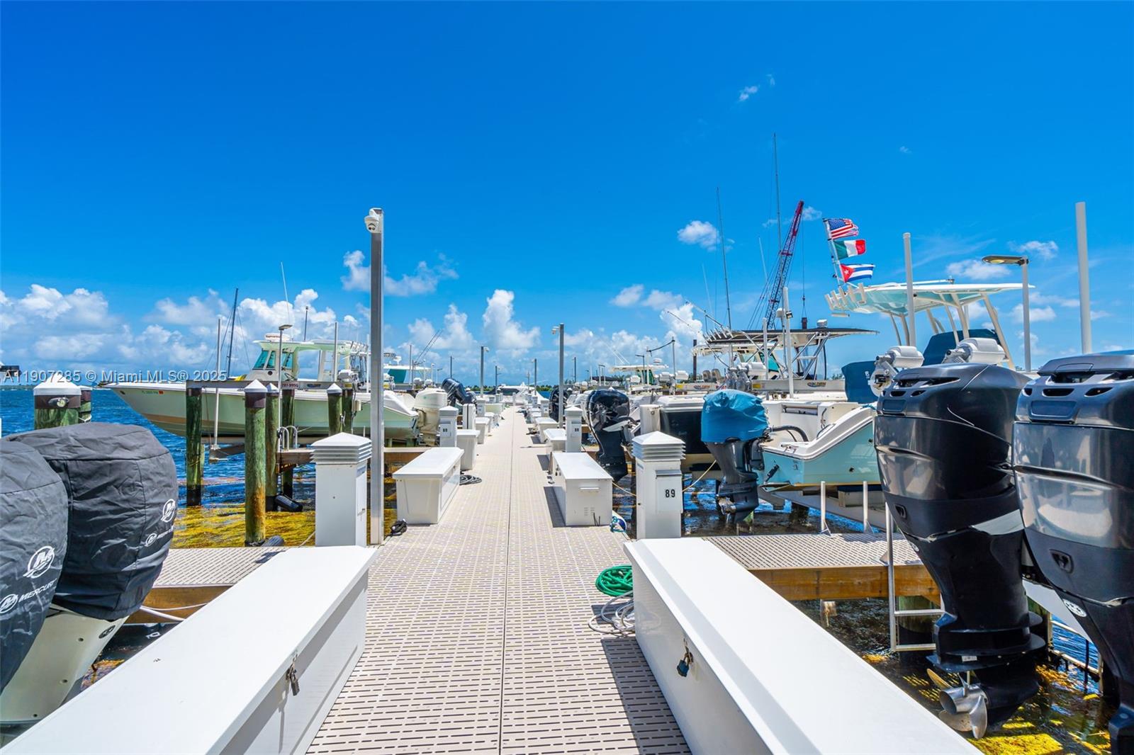 BRICKELL PLACE PHASE II C - Residential