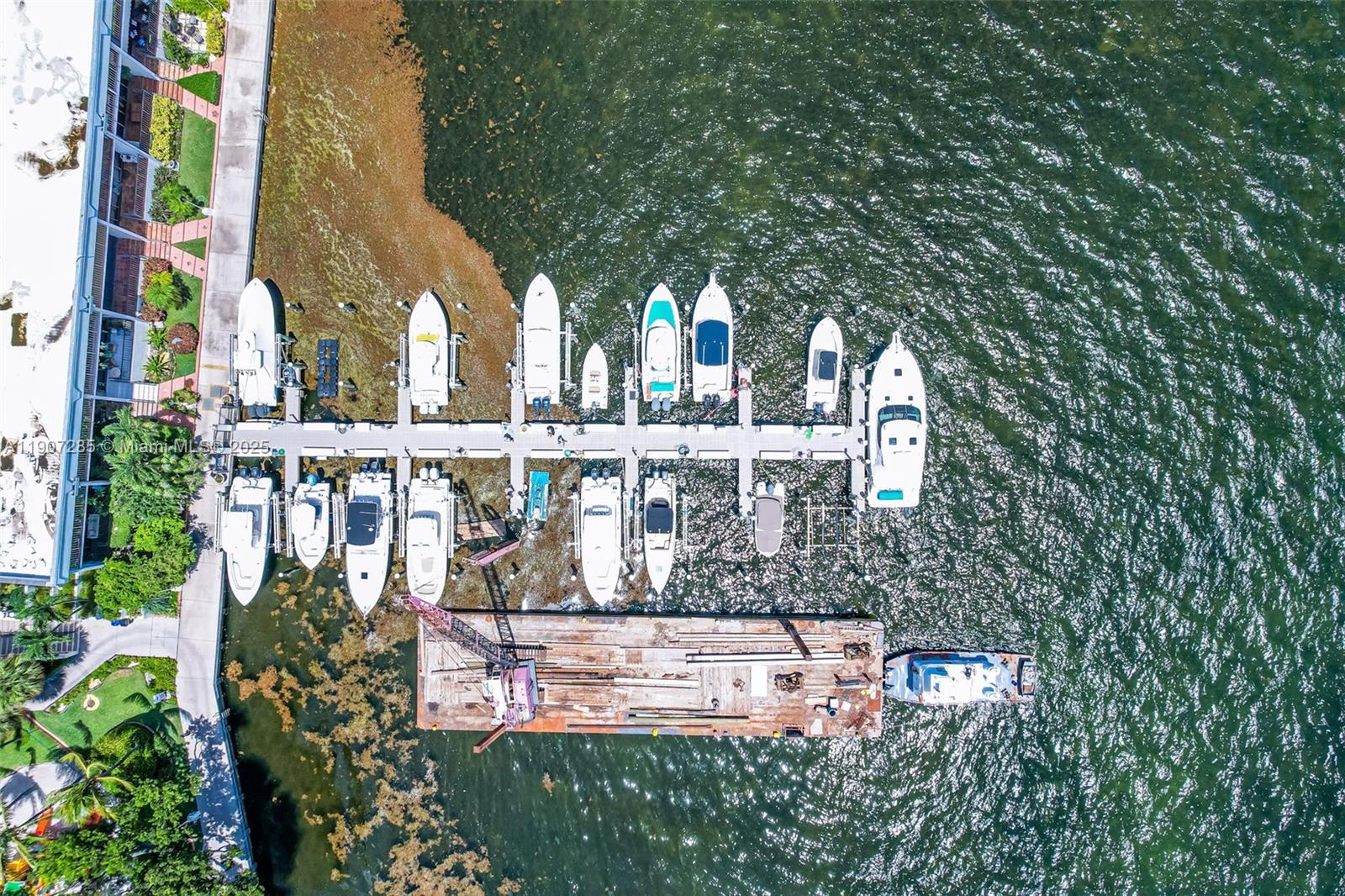 BRICKELL PLACE PHASE II C - Residential