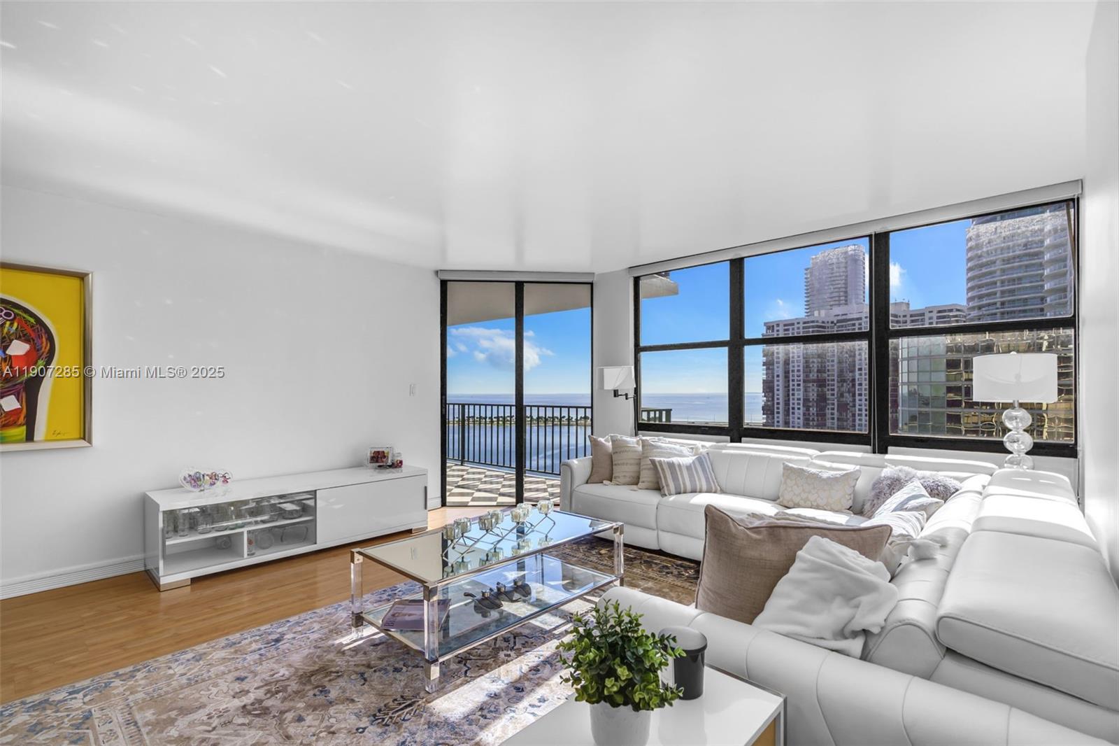 BRICKELL PLACE PHASE II C - Residential