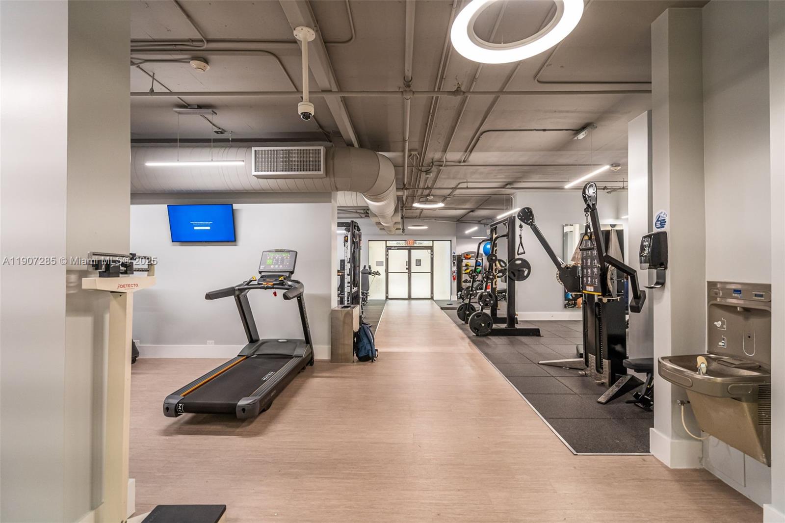 BRICKELL PLACE PHASE II C - Residential