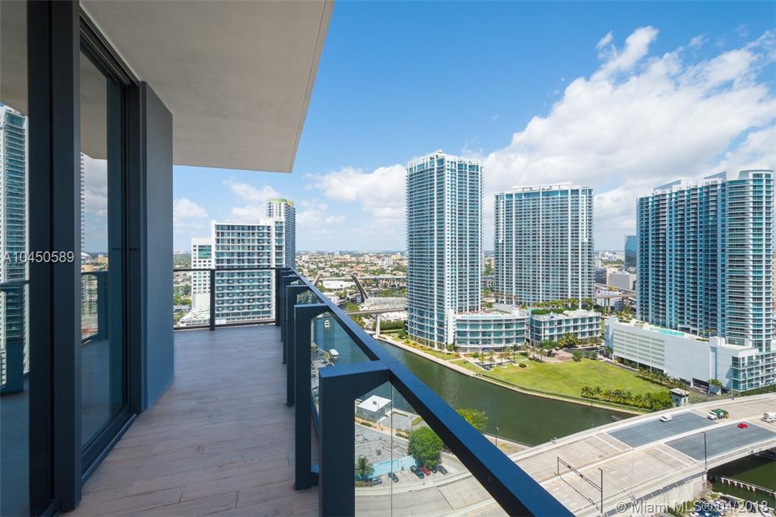 Reach - Residential Lease