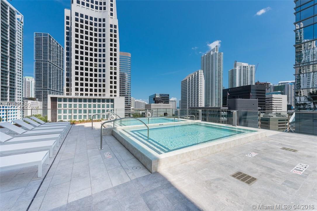 Reach - Residential Lease