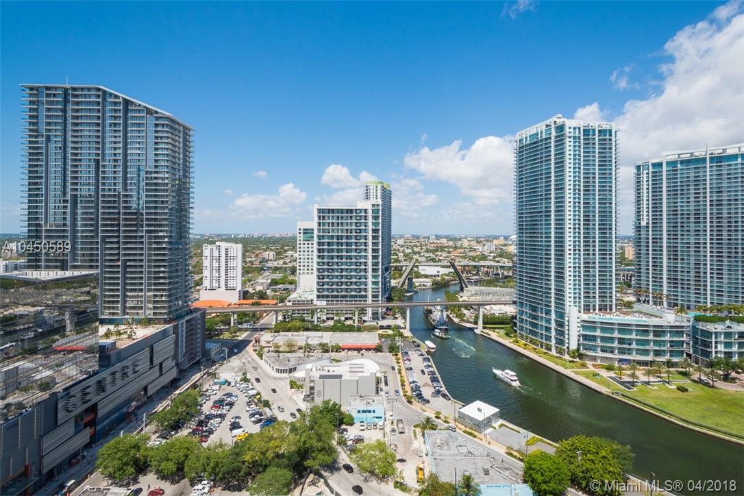 Reach - Residential Lease