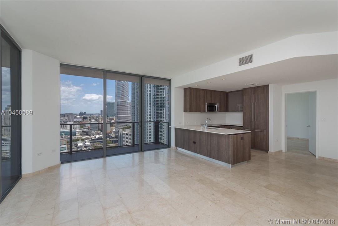 Reach - Residential Lease