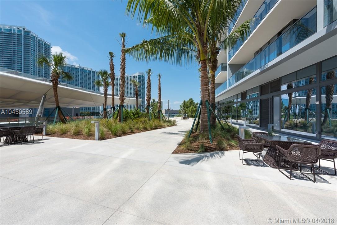 Reach - Residential Lease