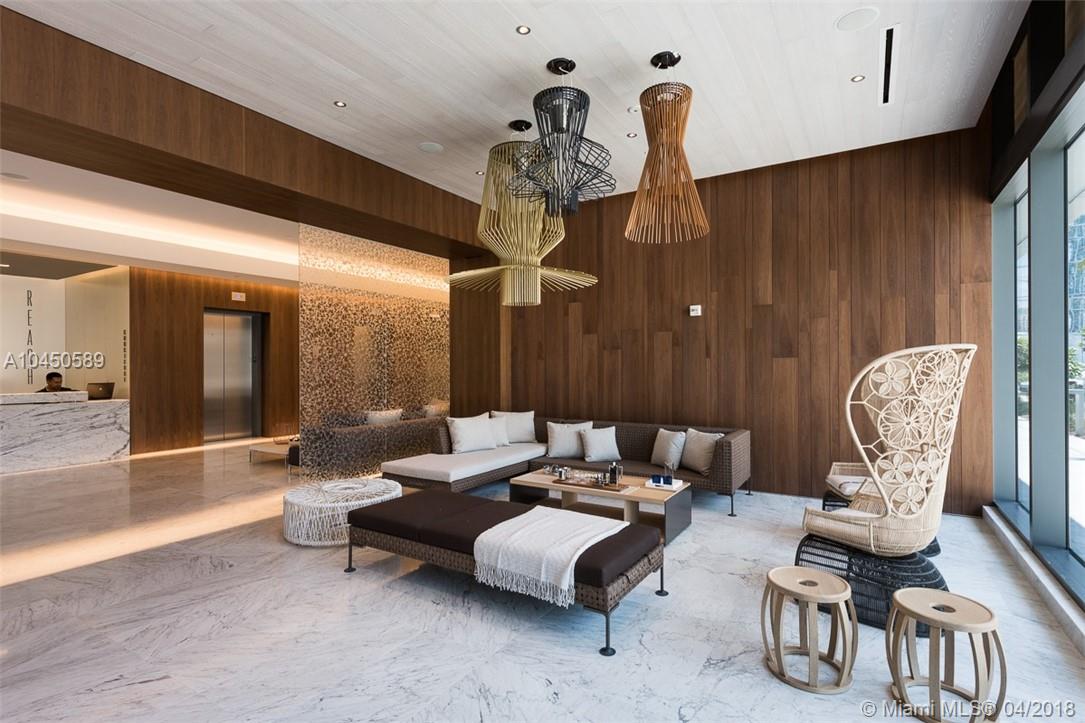 Reach - Residential Lease