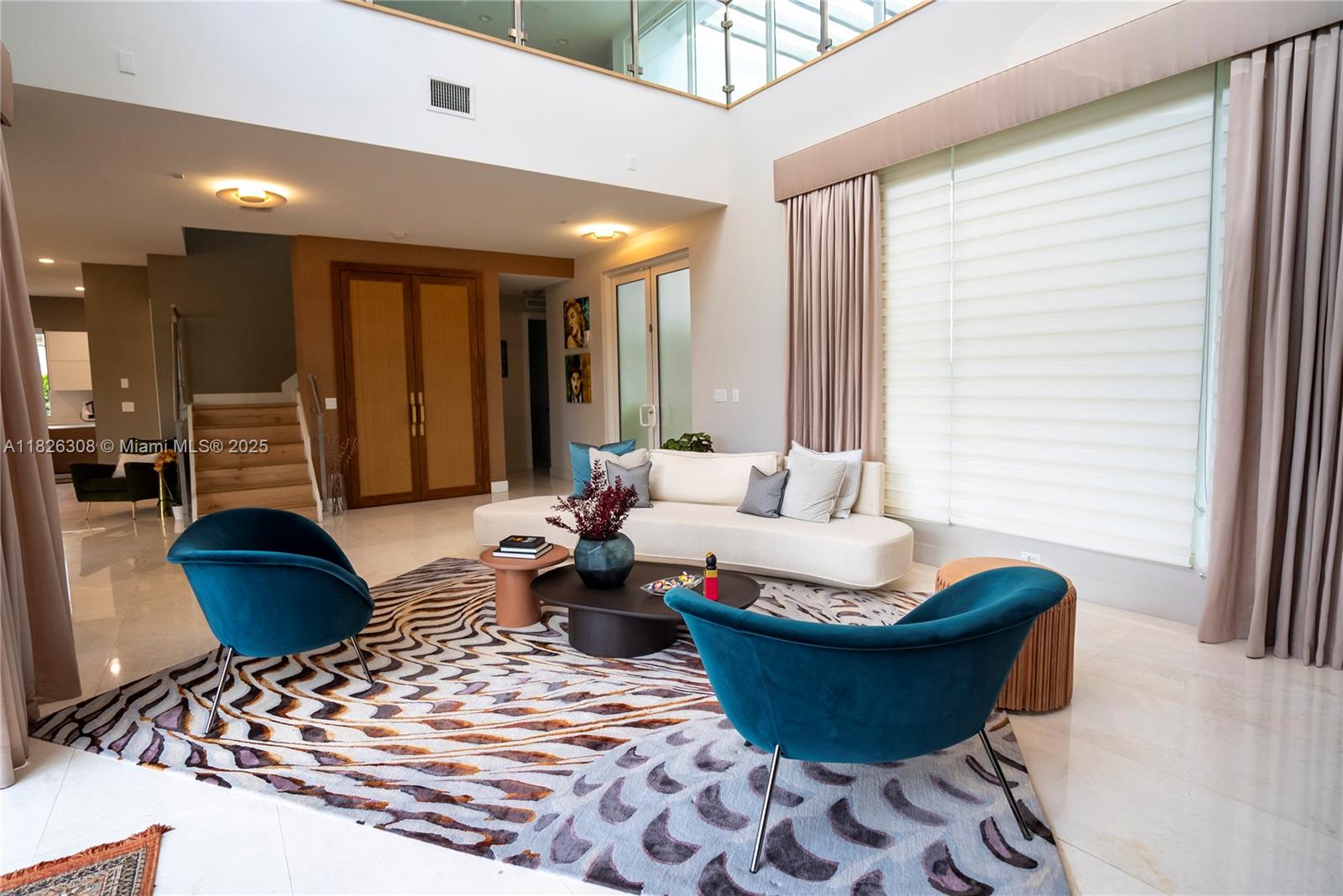 DORAL COMMONS RESIDENTIAL - Residential