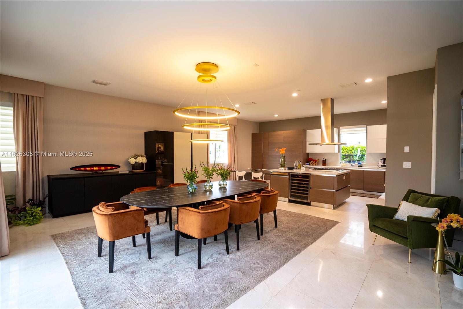 DORAL COMMONS RESIDENTIAL - Residential