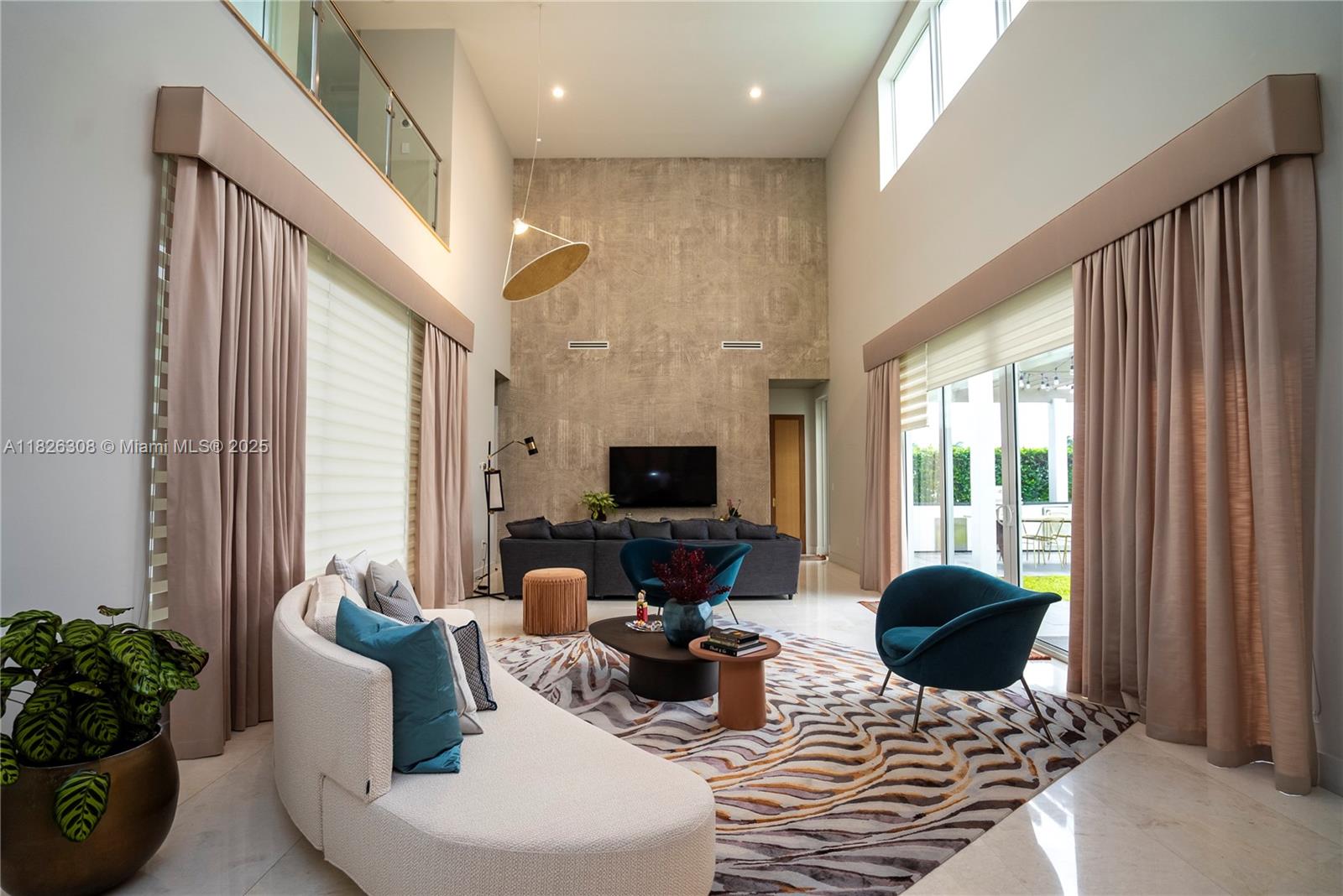 DORAL COMMONS RESIDENTIAL - Residential