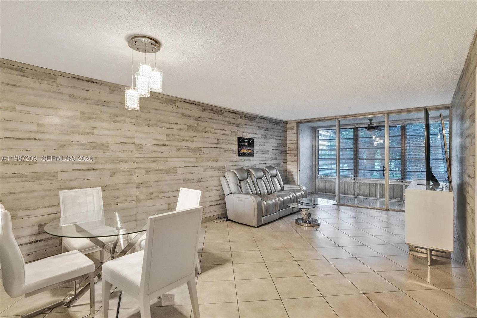 SANDS POINT CONDOMINIUM V - Residential Lease