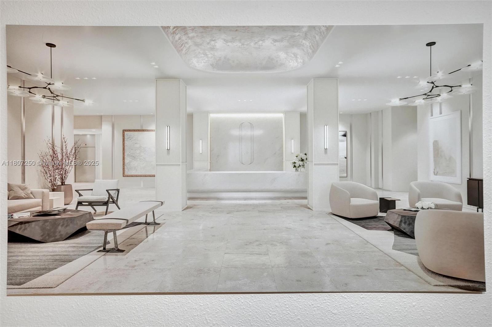 Property for Sale at 19380 Collins Ave 718, Sunny Isles Beach, Miami-Dade County, Florida - Bedrooms: 2 
Bathrooms: 2  - $537,000